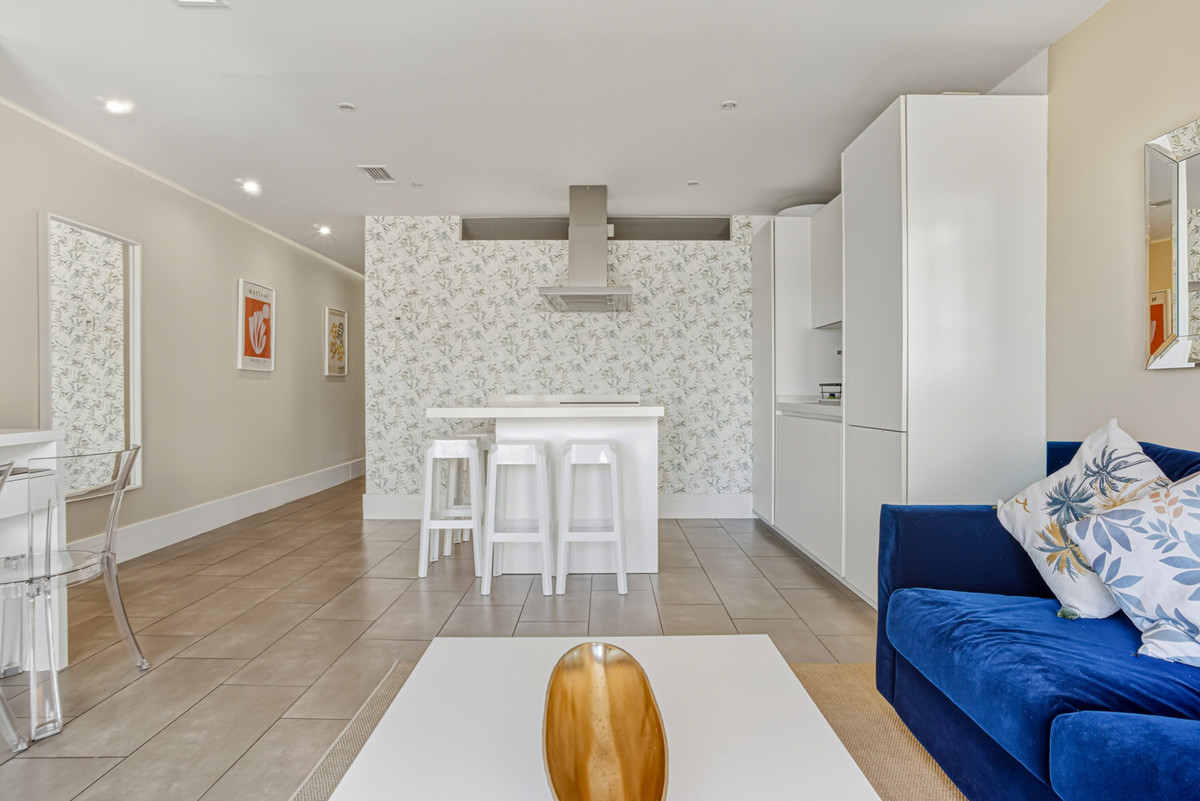 Te koop Middle Floor Apartment Costa Del Sol Puerto Banús € 635.000,-