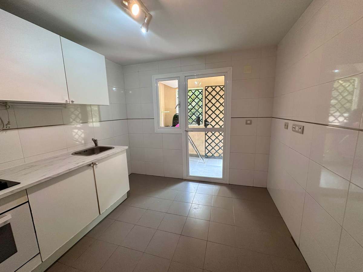 Te koop Gelijkvloers appartement Costa Del Sol Estepona € 345.000,-