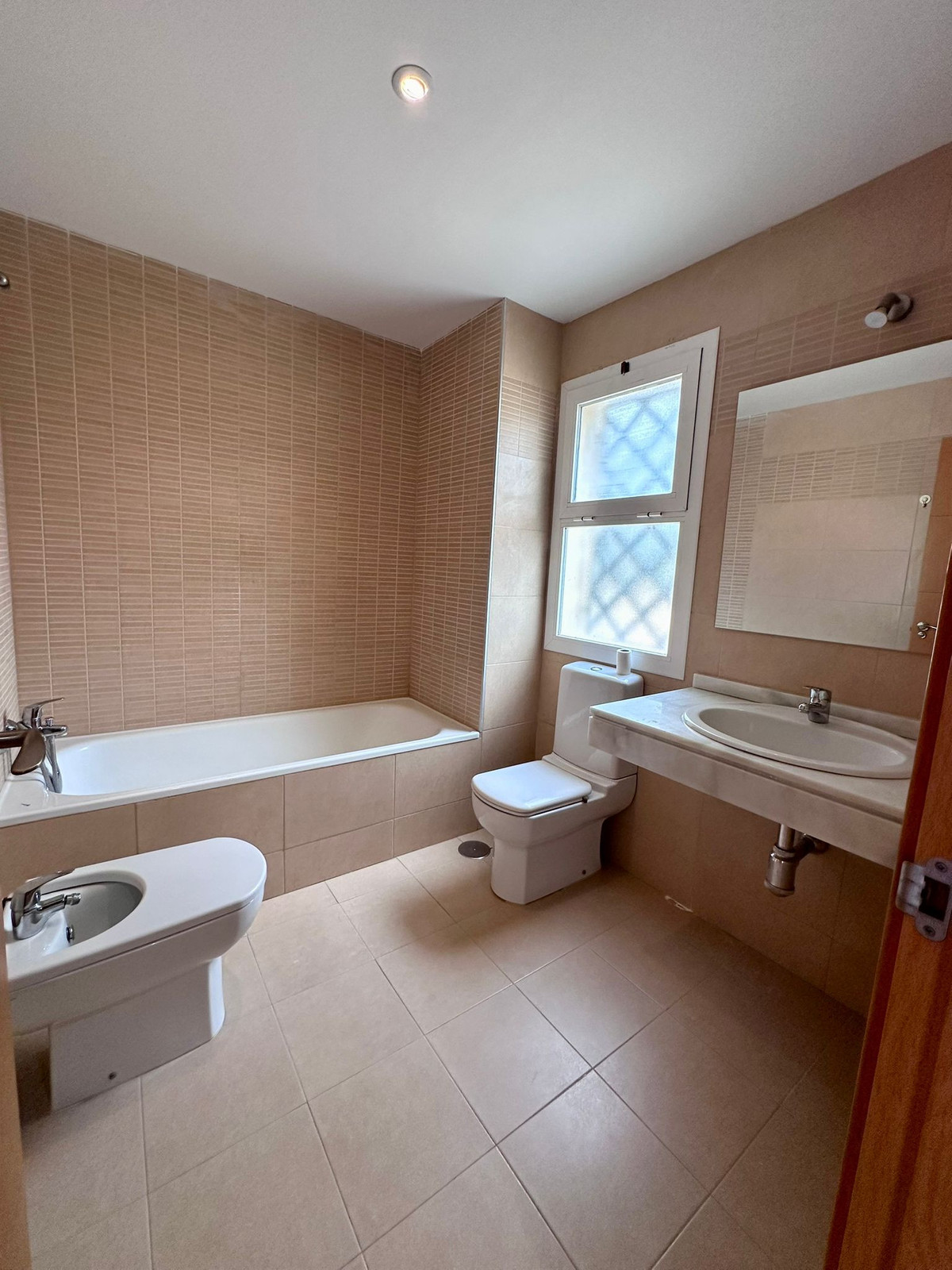 Te koop Gelijkvloers appartement Costa Del Sol Estepona € 345.000,-