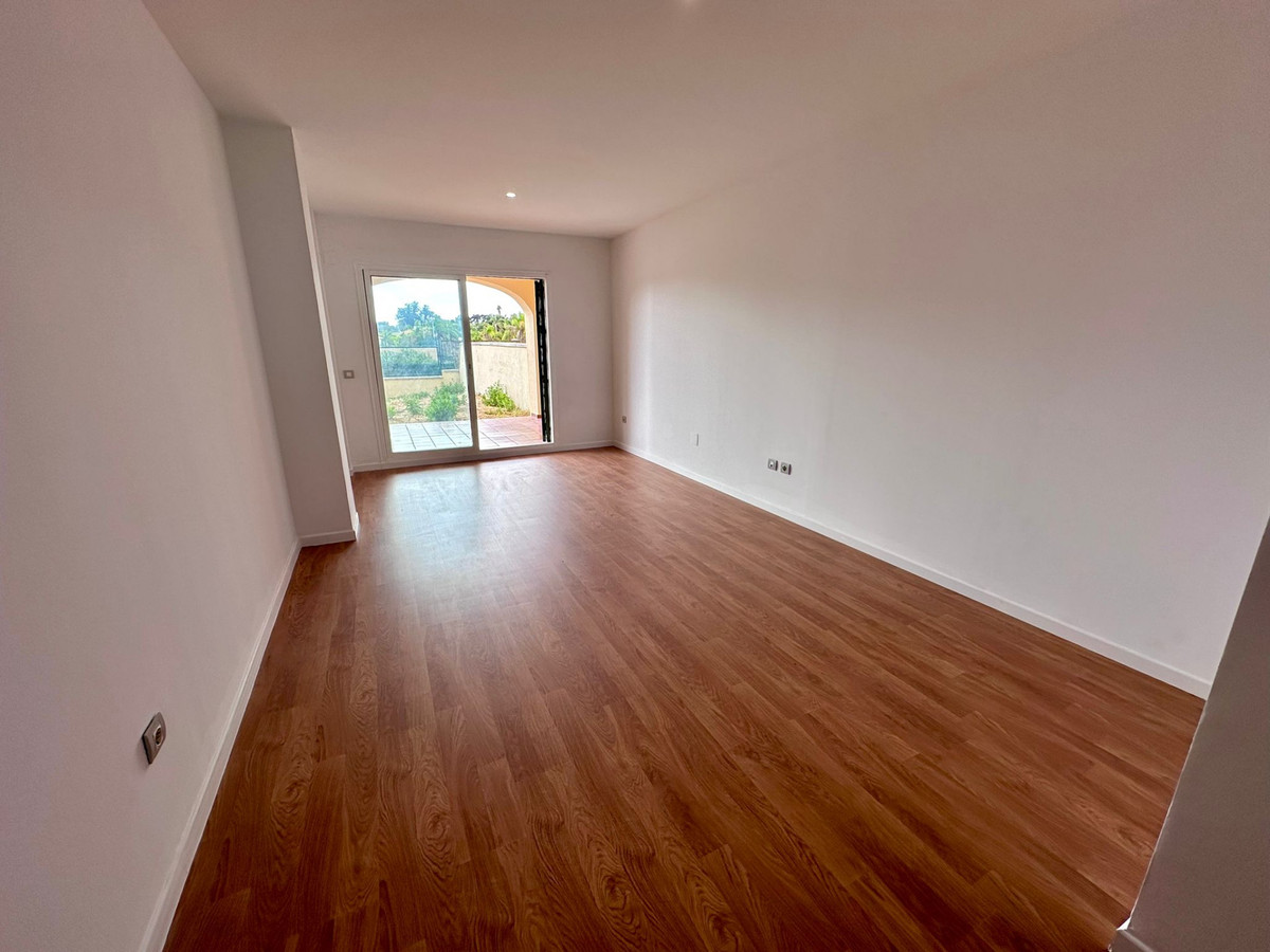 Te koop Gelijkvloers appartement Costa Del Sol Estepona € 345.000,-