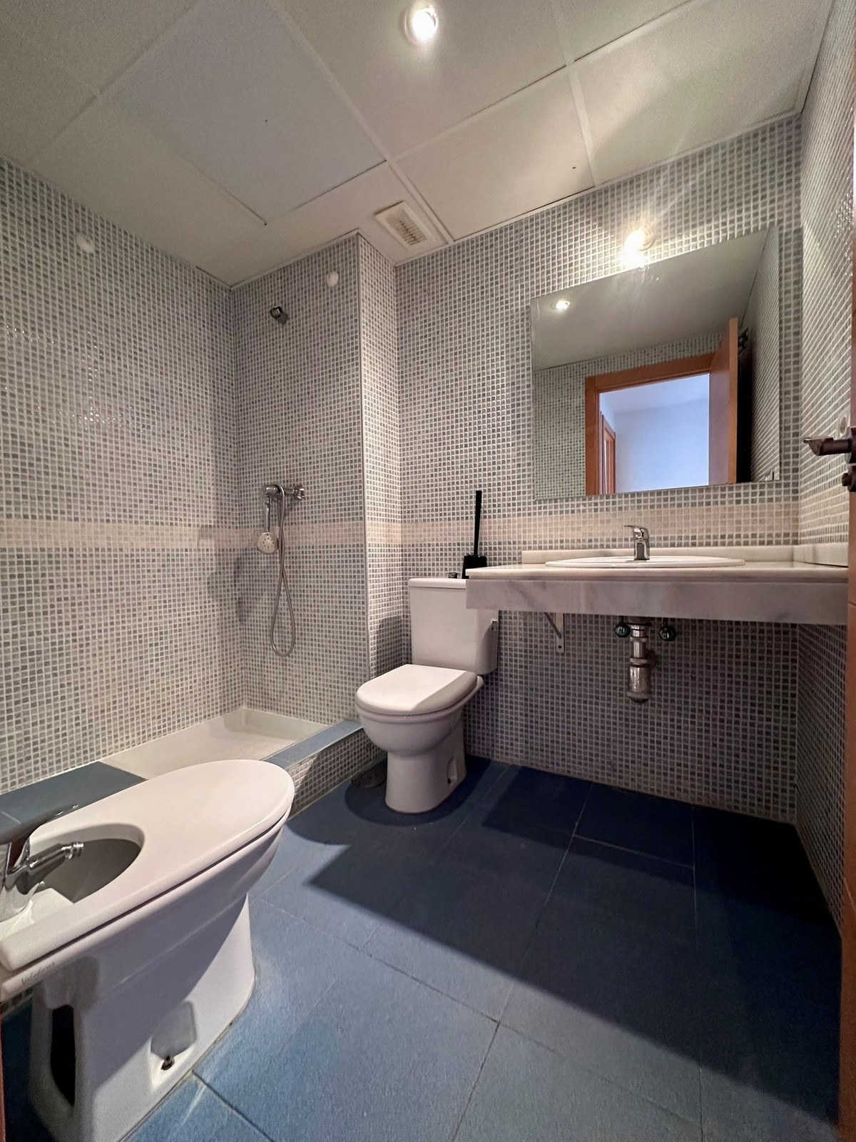 Te koop Gelijkvloers appartement Costa Del Sol Estepona € 345.000,-