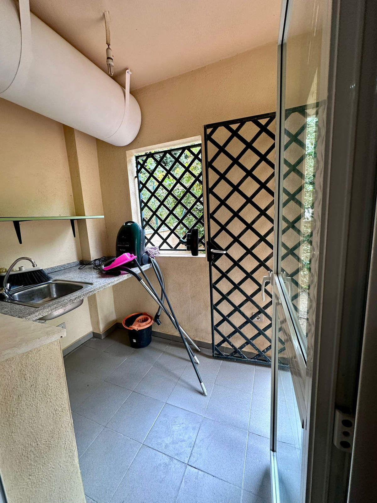 Te koop Gelijkvloers appartement Costa Del Sol Estepona € 345.000,-