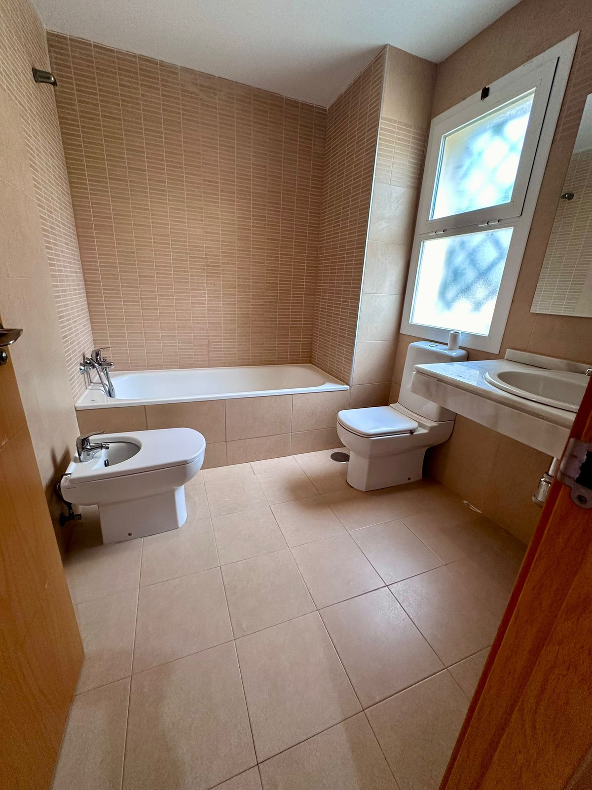 Te koop Gelijkvloers appartement Costa Del Sol Estepona € 345.000,-