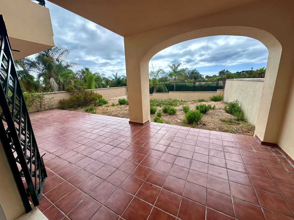 Te koop Gelijkvloers appartement Costa Del Sol Estepona € 345.000,-