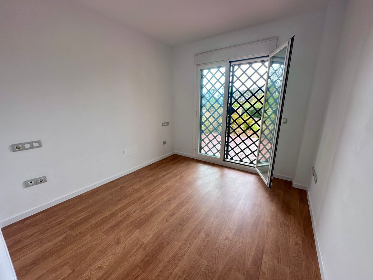 Te koop Gelijkvloers appartement Costa Del Sol Estepona € 345.000,-