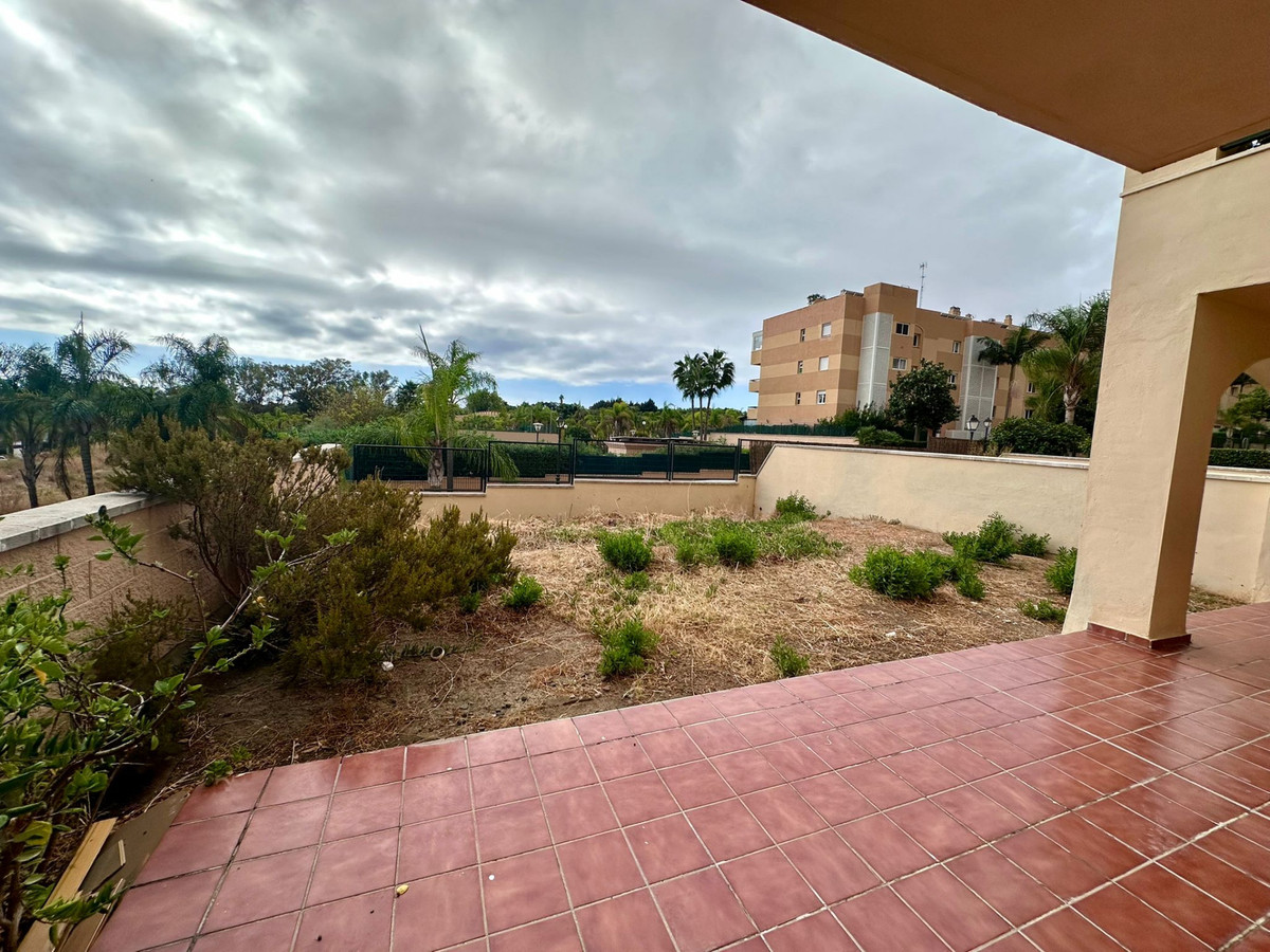 Te koop Gelijkvloers appartement Costa Del Sol Estepona € 345.000,-