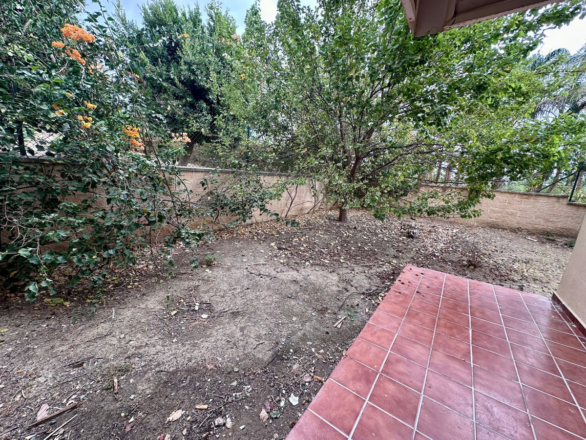 Te koop Gelijkvloers appartement Costa Del Sol Estepona € 345.000,-