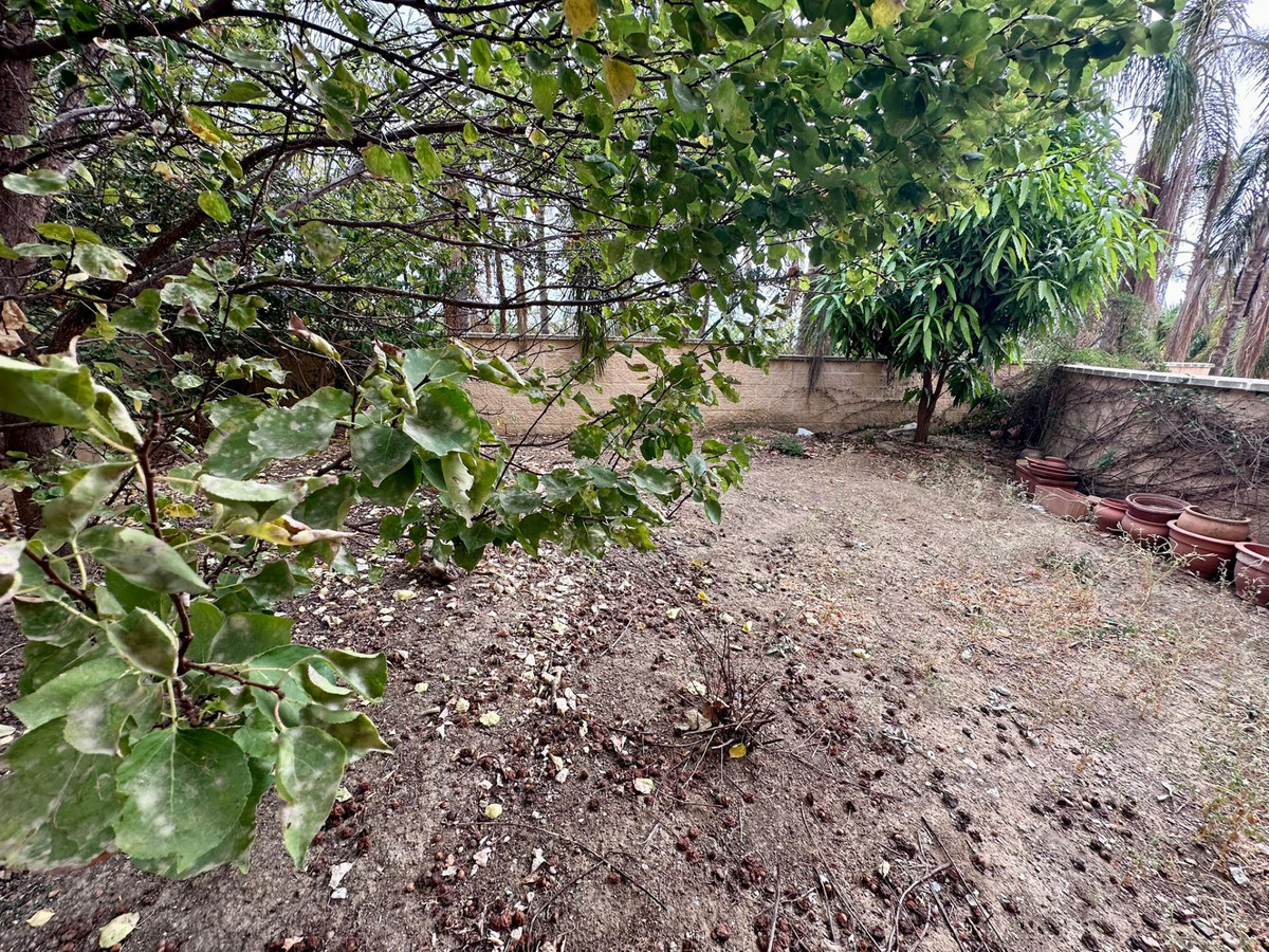 Te koop Gelijkvloers appartement Costa Del Sol Estepona € 345.000,-