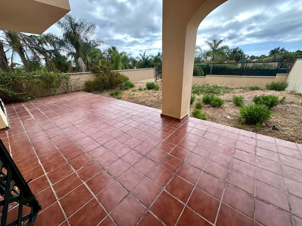 Te koop Gelijkvloers appartement Costa Del Sol Estepona € 345.000,-