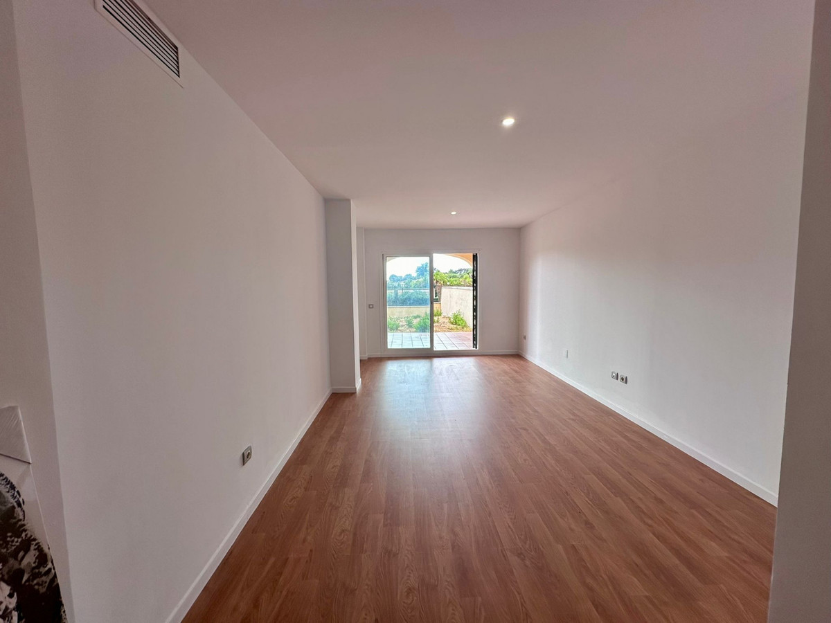 Te koop Gelijkvloers appartement Costa Del Sol Estepona € 345.000,-