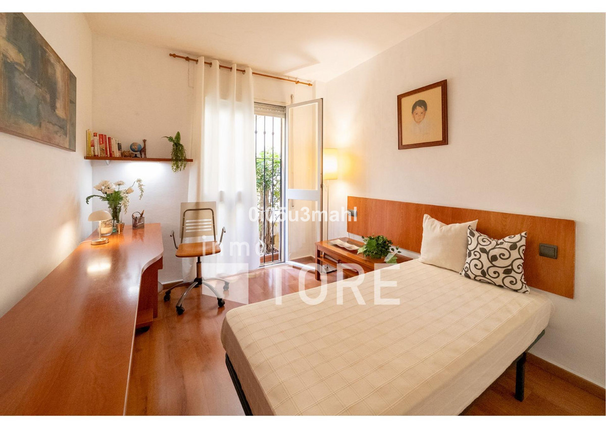 Te koop Gelijkvloers appartement Costa Del Sol Málaga € 309.900,-