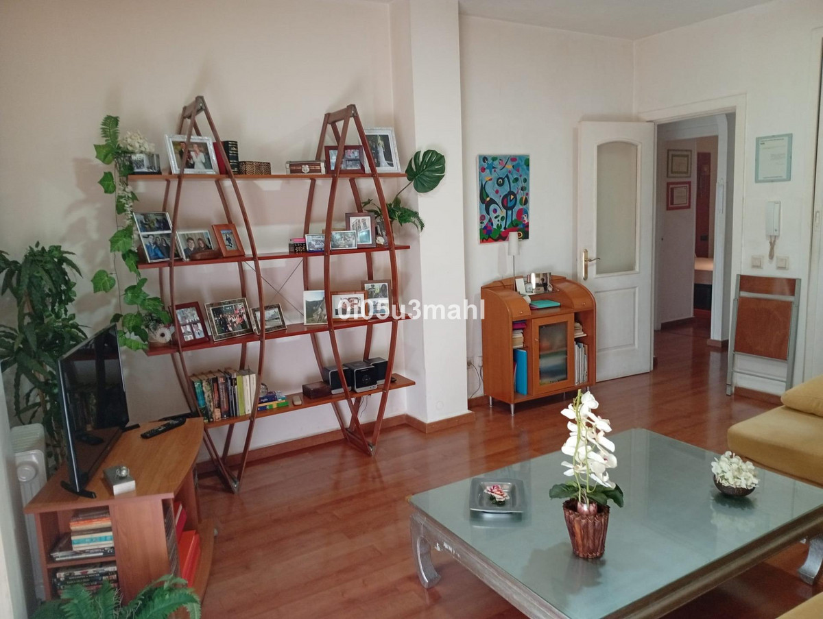 Te koop Gelijkvloers appartement Costa Del Sol Málaga € 309.900,-