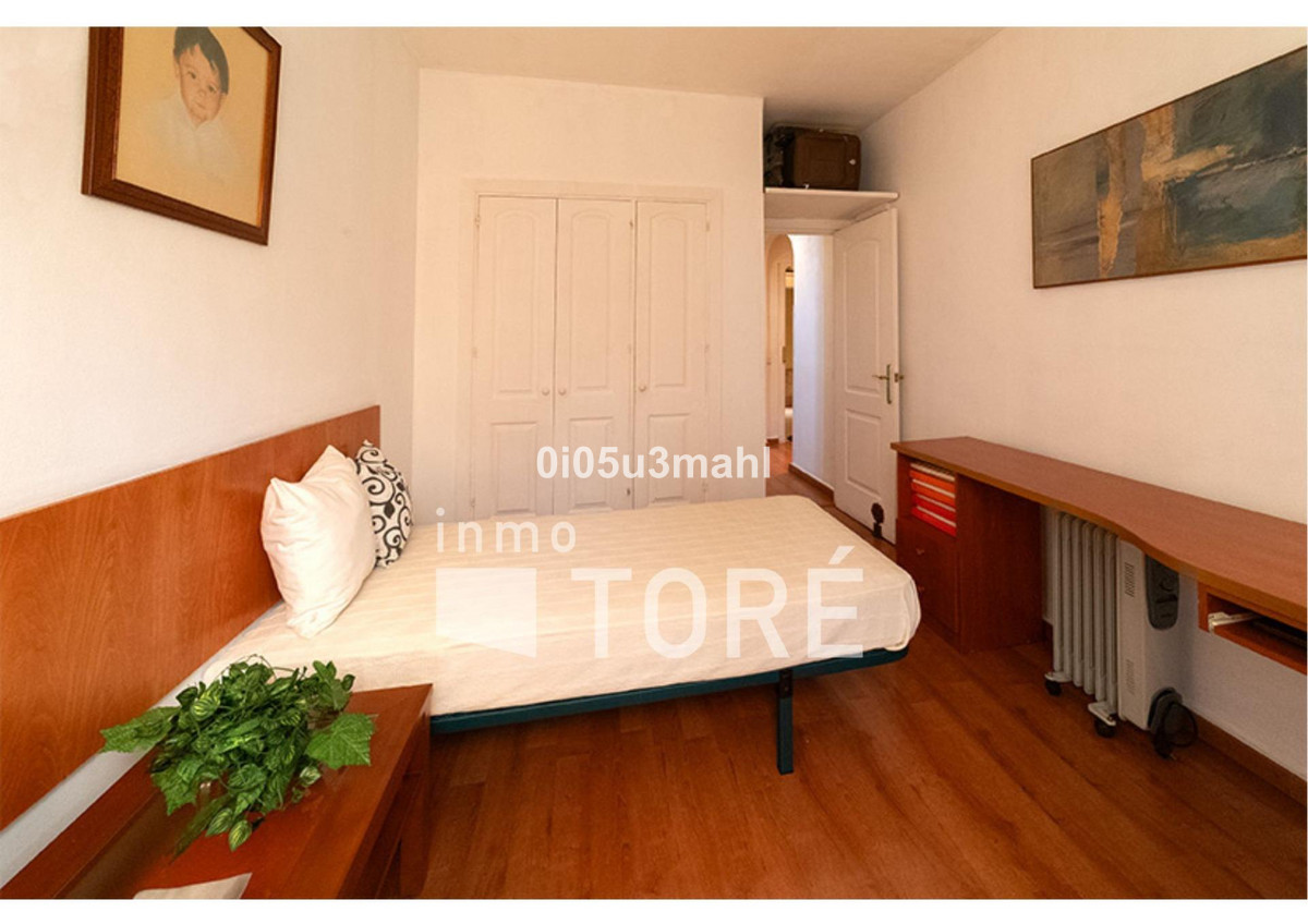 Te koop Gelijkvloers appartement Costa Del Sol Málaga € 309.900,-