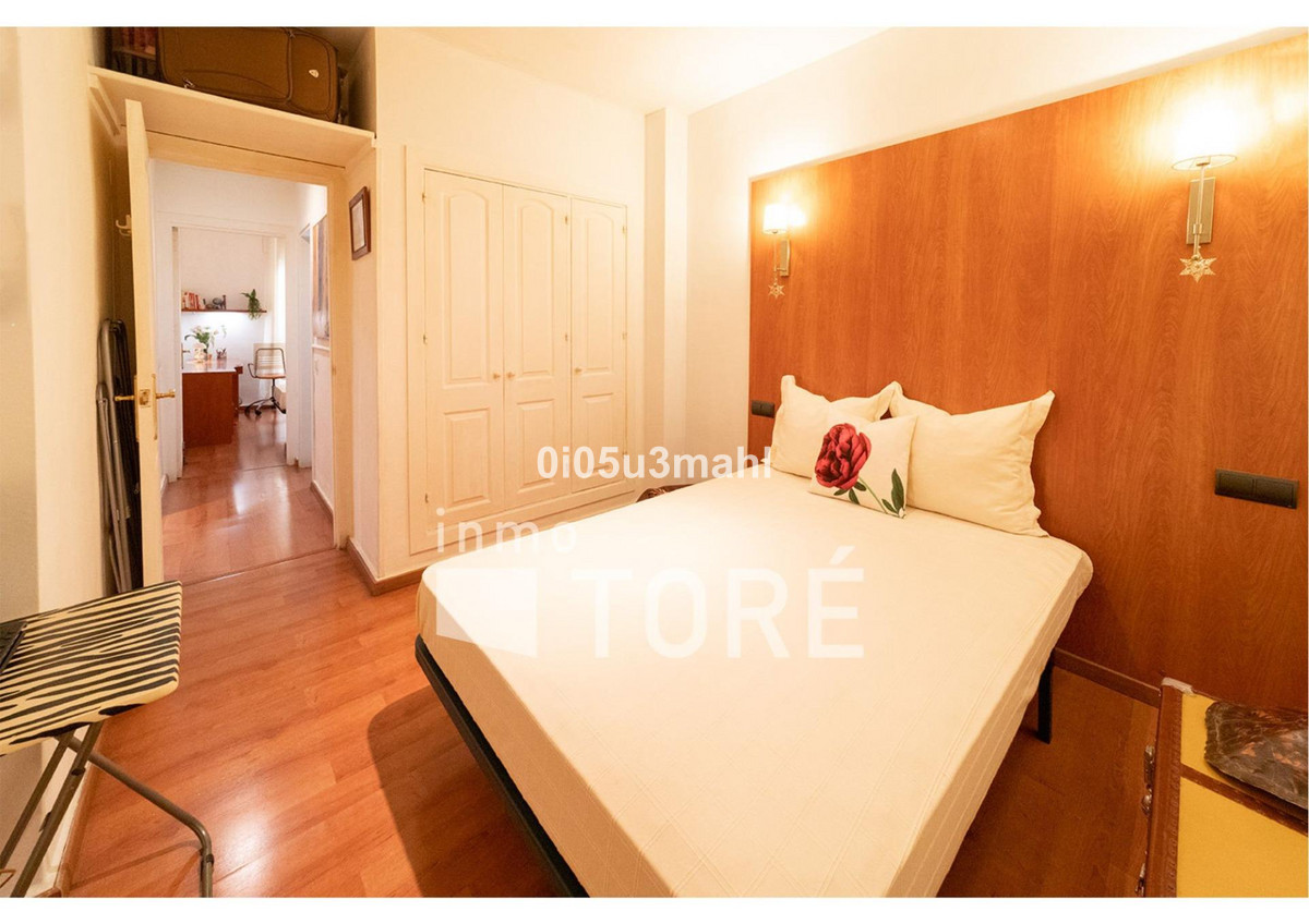 Te koop Gelijkvloers appartement Costa Del Sol Málaga € 309.900,-