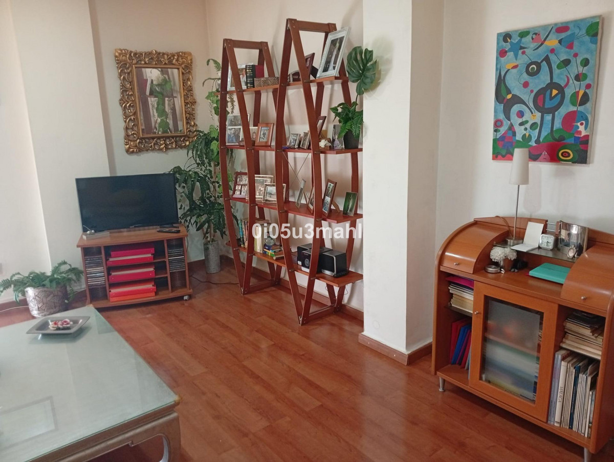 Te koop Gelijkvloers appartement Costa Del Sol Málaga € 309.900,-