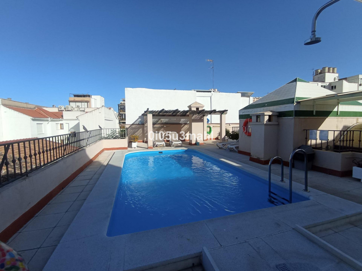 Te koop Gelijkvloers appartement Costa Del Sol Málaga € 309.900,-