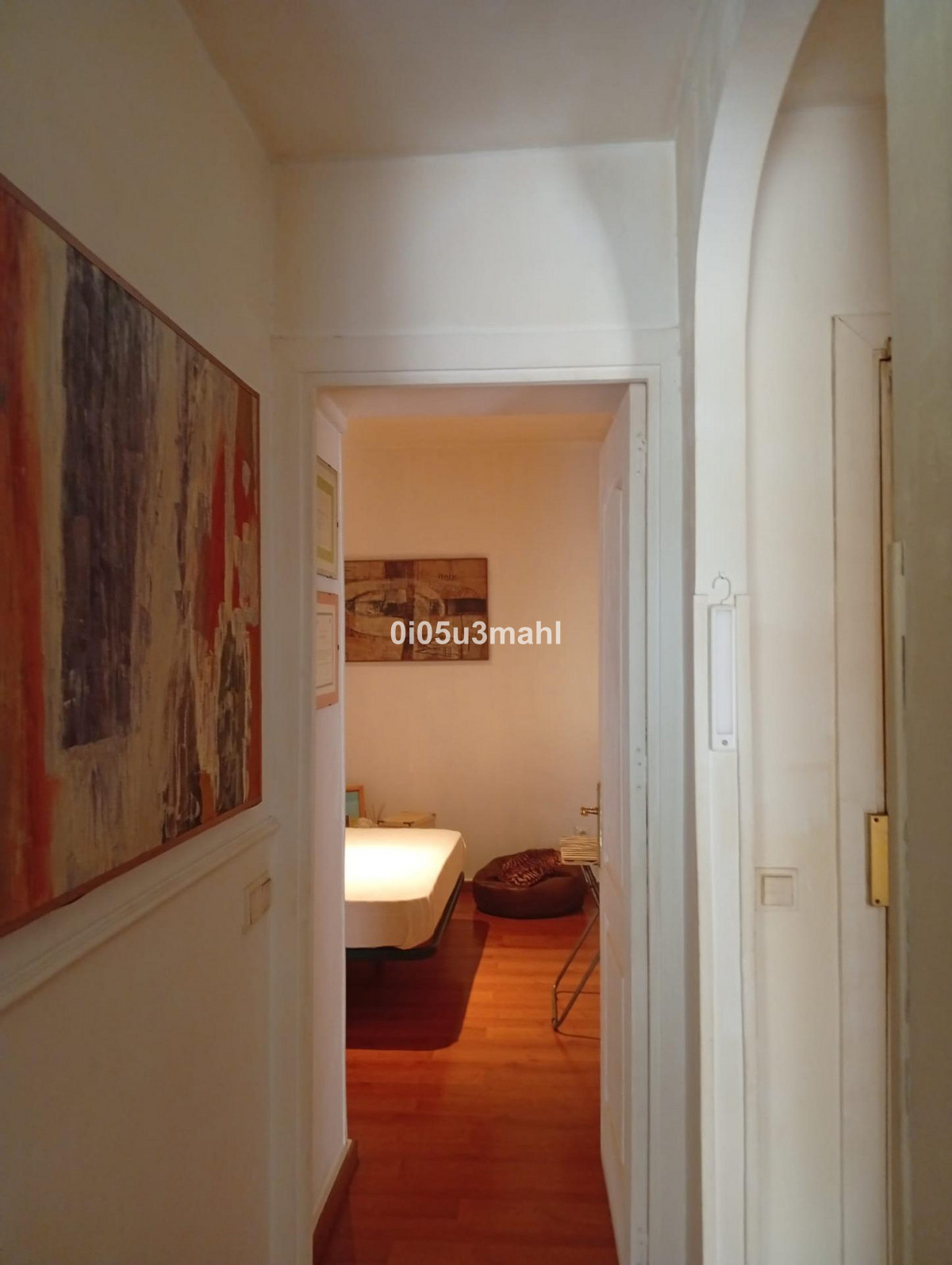 Te koop Gelijkvloers appartement Costa Del Sol Málaga € 309.900,-