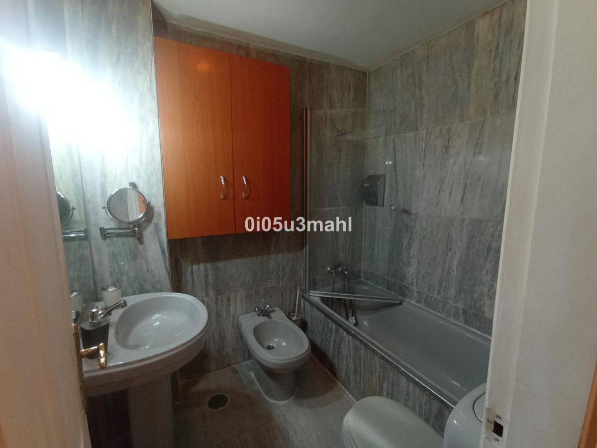 Te koop Gelijkvloers appartement Costa Del Sol Málaga € 309.900,-