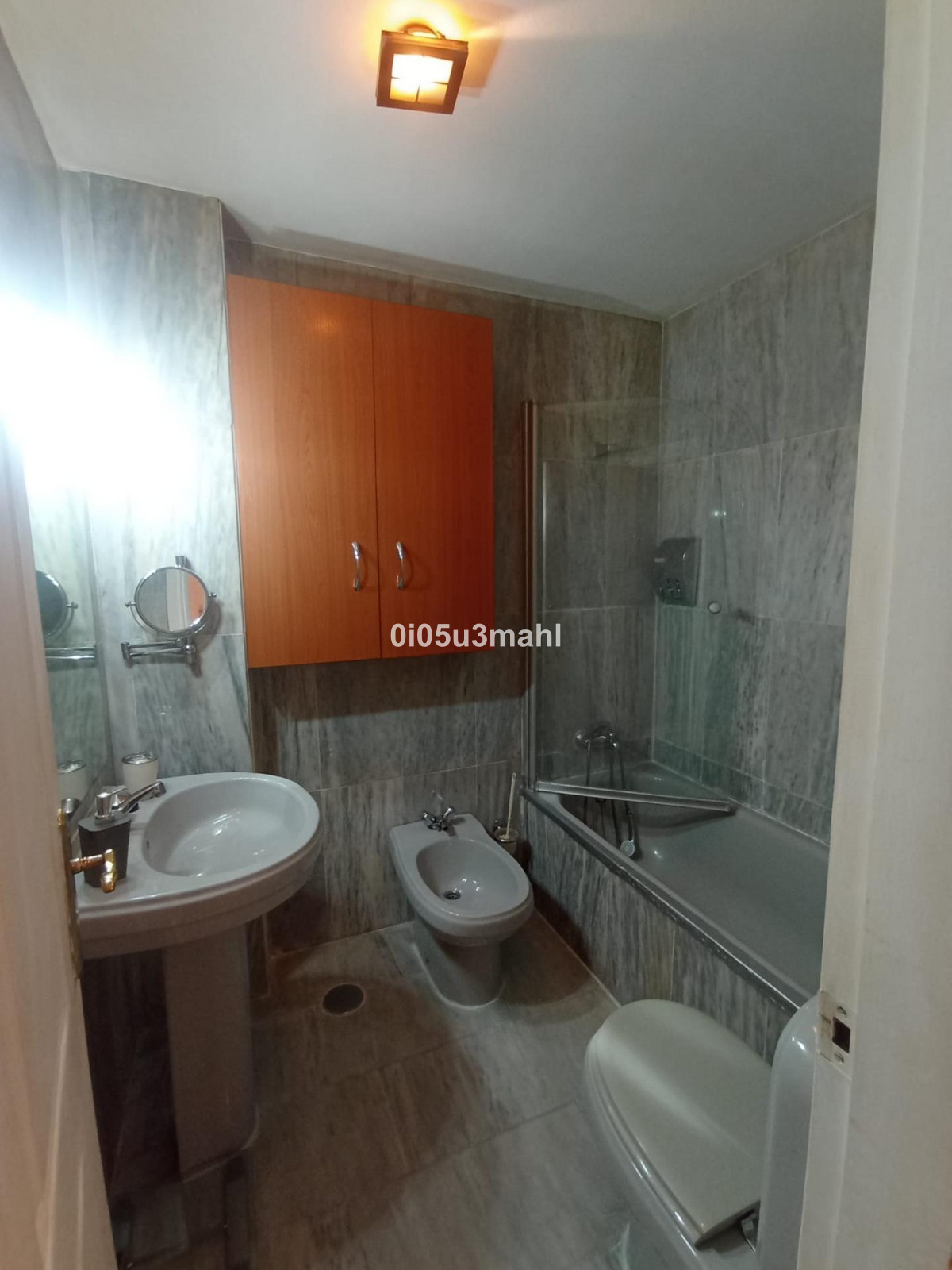 Te koop Gelijkvloers appartement Costa Del Sol Málaga € 309.900,-