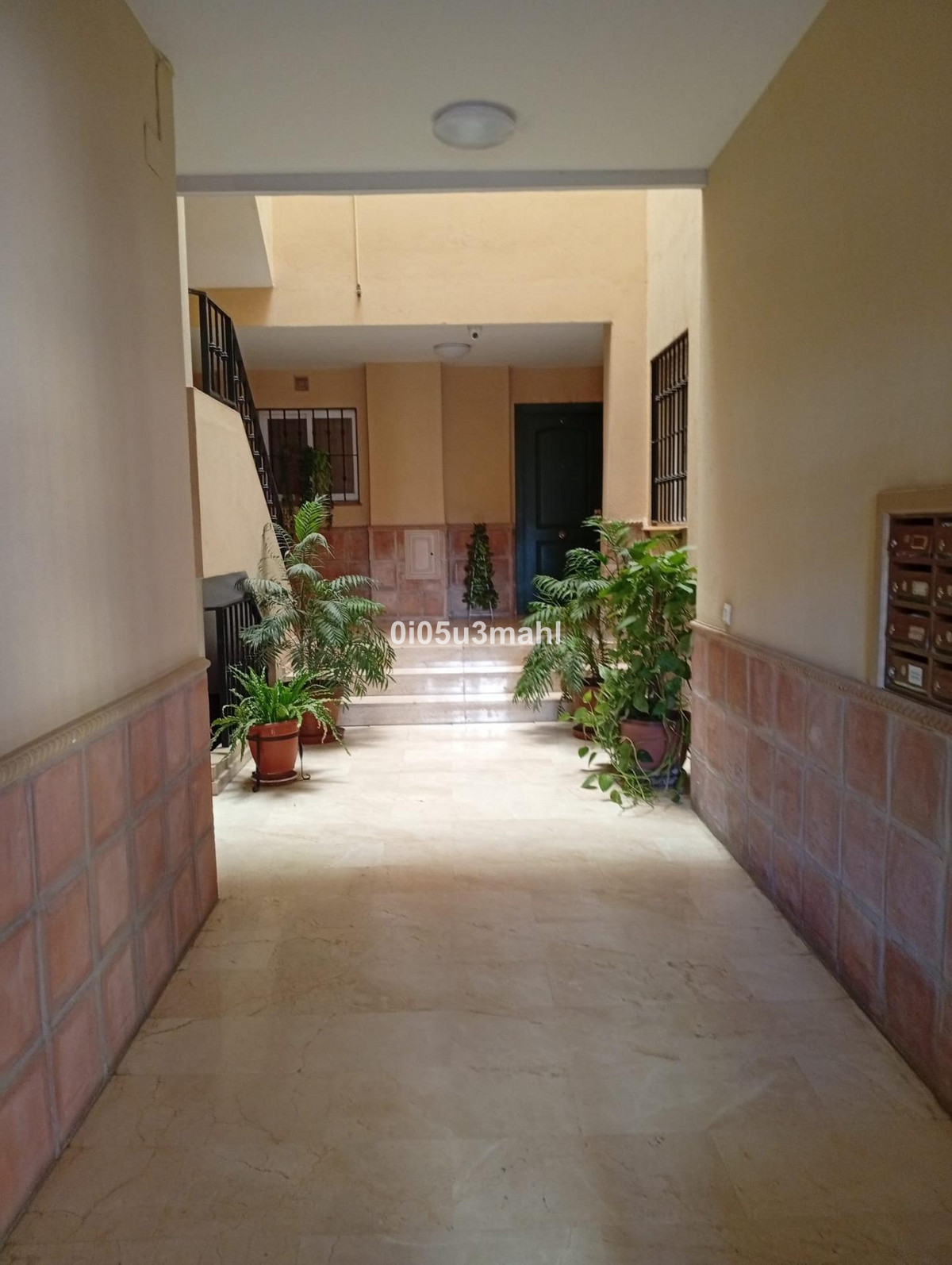 Te koop Gelijkvloers appartement Costa Del Sol Málaga € 309.900,-