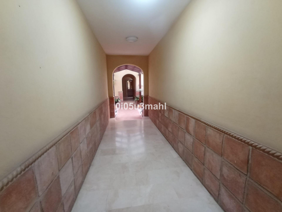 Te koop Gelijkvloers appartement Costa Del Sol Málaga € 309.900,-