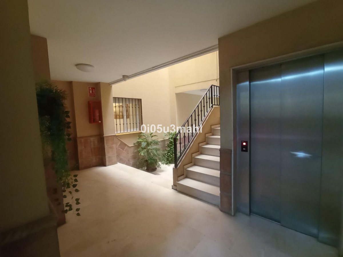 Te koop Gelijkvloers appartement Costa Del Sol Málaga € 309.900,-