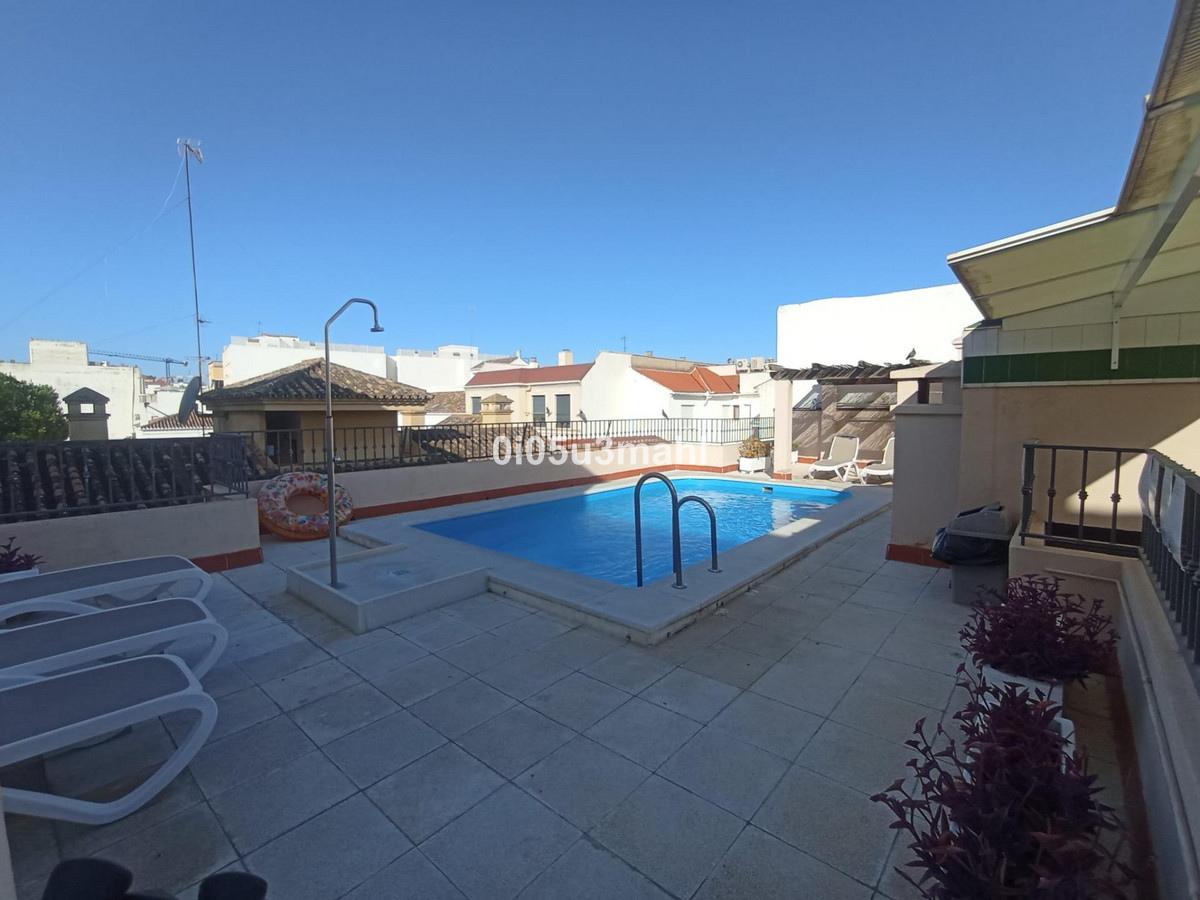 Te koop Gelijkvloers appartement Costa Del Sol Málaga € 309.900,-
