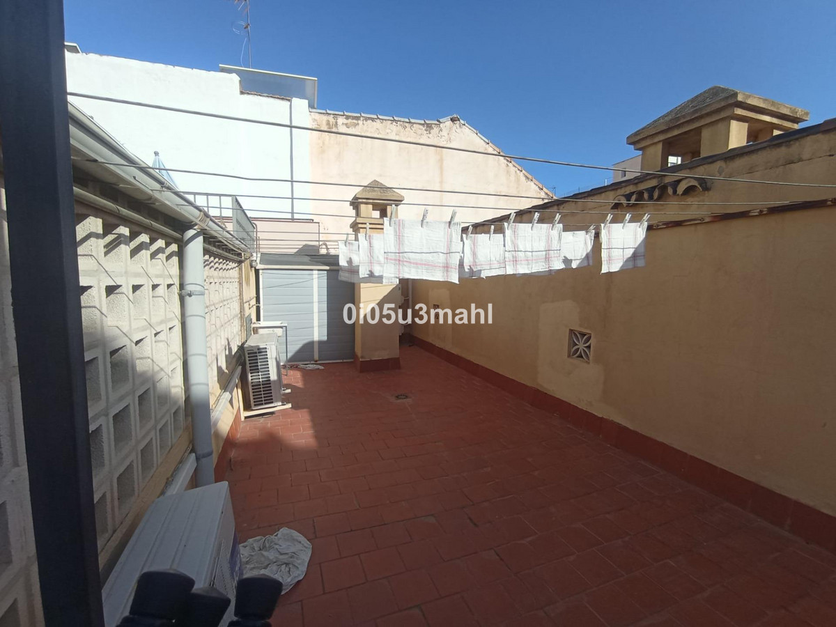 Te koop Gelijkvloers appartement Costa Del Sol Málaga € 309.900,-