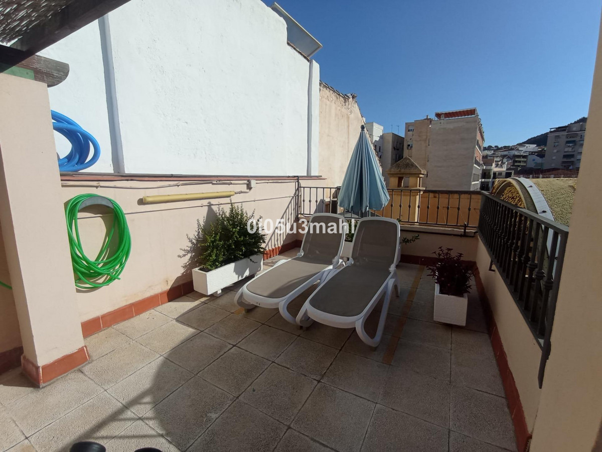 Te koop Gelijkvloers appartement Costa Del Sol Málaga € 309.900,-