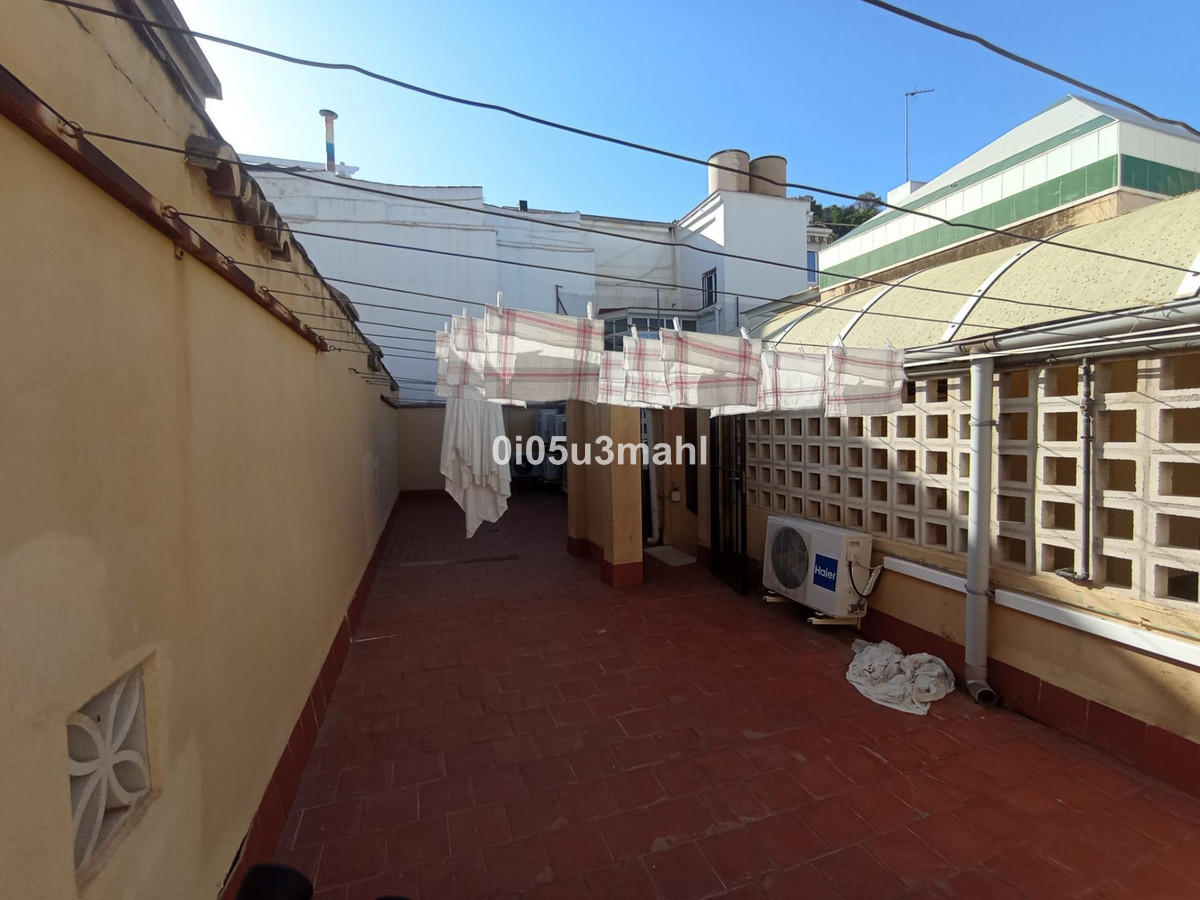 Te koop Gelijkvloers appartement Costa Del Sol Málaga € 309.900,-