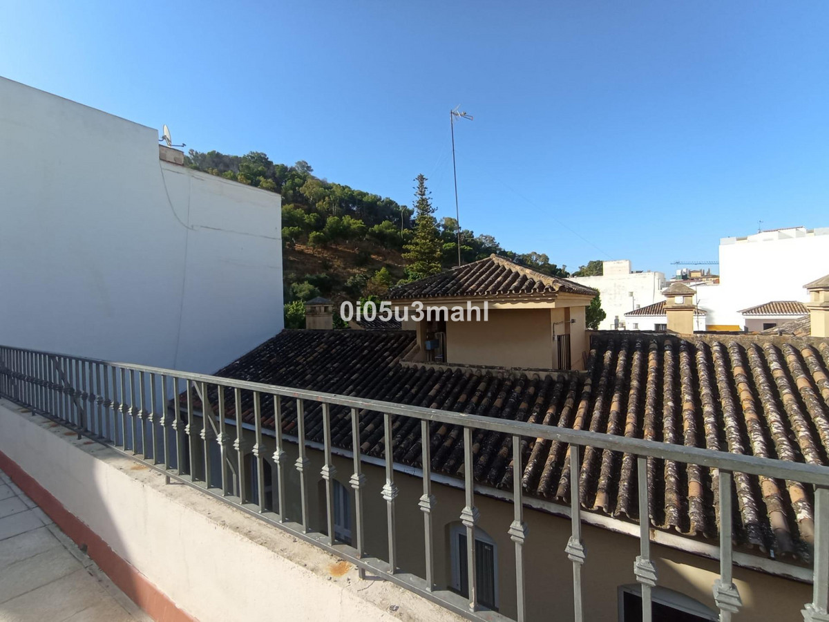 Te koop Gelijkvloers appartement Costa Del Sol Málaga € 309.900,-