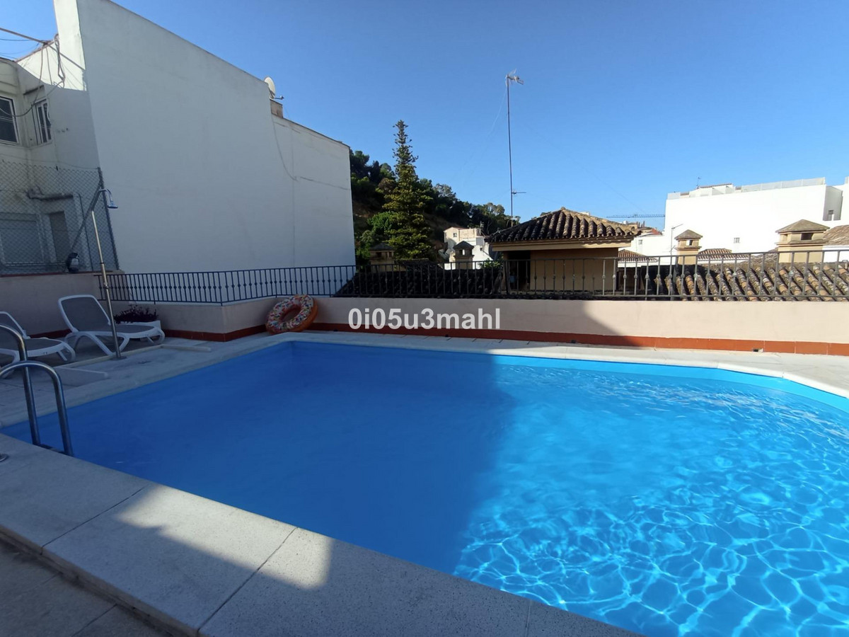 Te koop Gelijkvloers appartement Costa Del Sol Málaga € 309.900,-