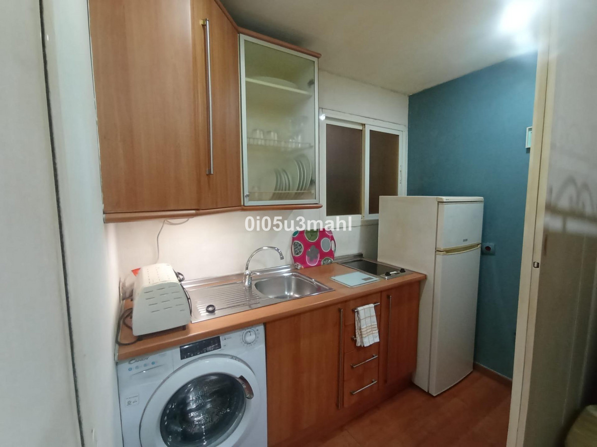 Te koop Gelijkvloers appartement Costa Del Sol Málaga € 309.900,-