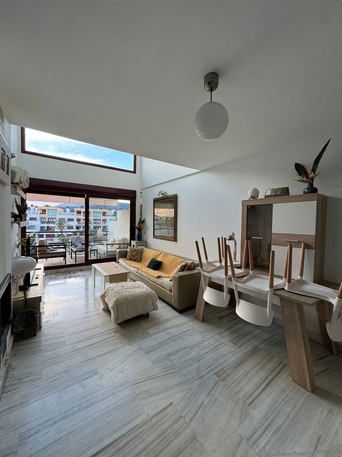 Te koop Penthouse Duplex Costa Del Sol Benahavís € 375.000,-