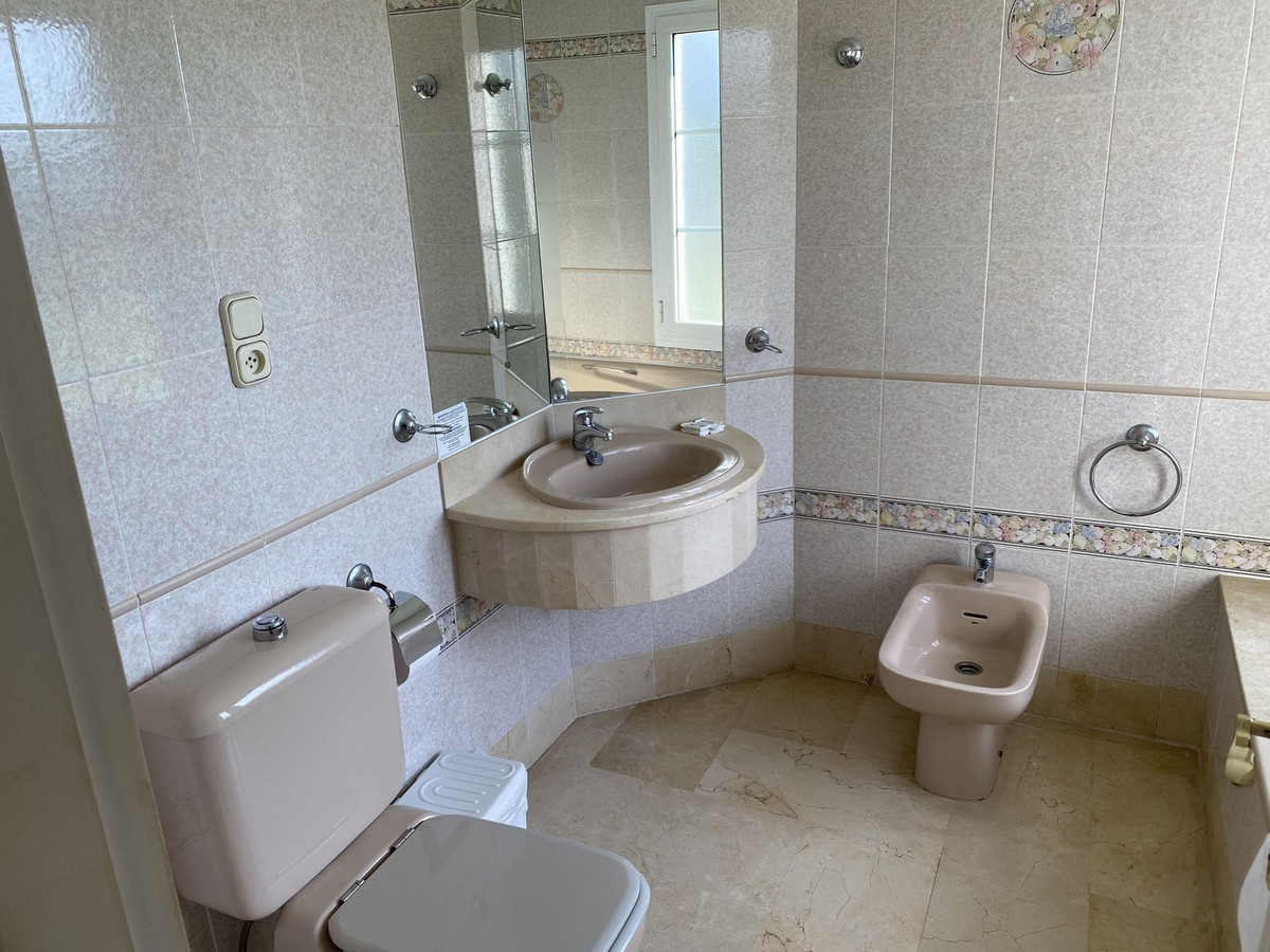 Te koop Gelijkvloers appartement Costa Del Sol Mijas € 395.000,-