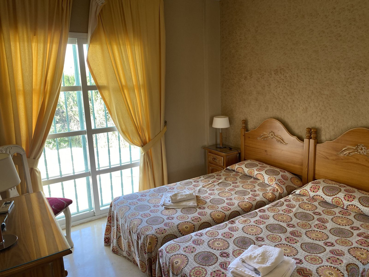 Te koop Gelijkvloers appartement Costa Del Sol Mijas € 395.000,-