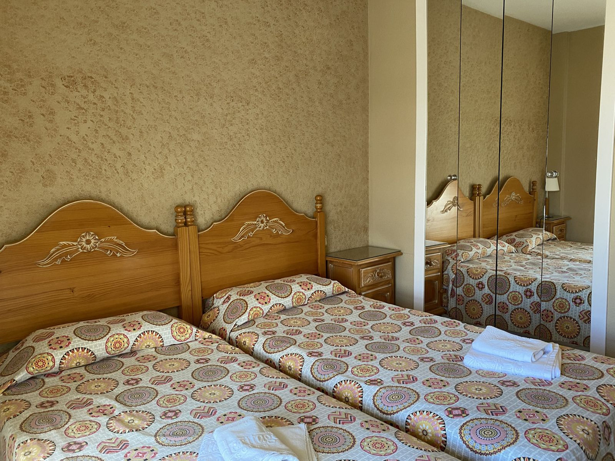 Te koop Gelijkvloers appartement Costa Del Sol Mijas € 395.000,-