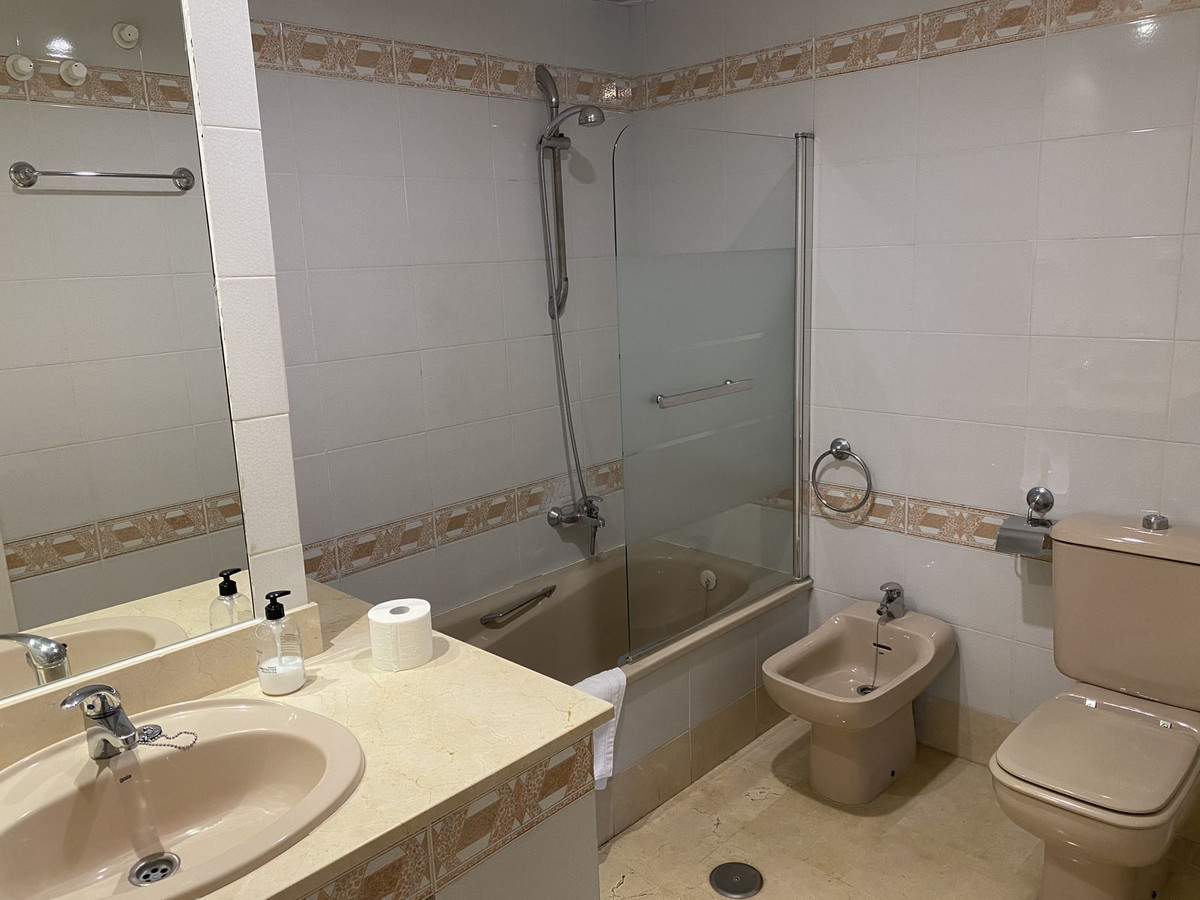 Te koop Gelijkvloers appartement Costa Del Sol Mijas € 395.000,-