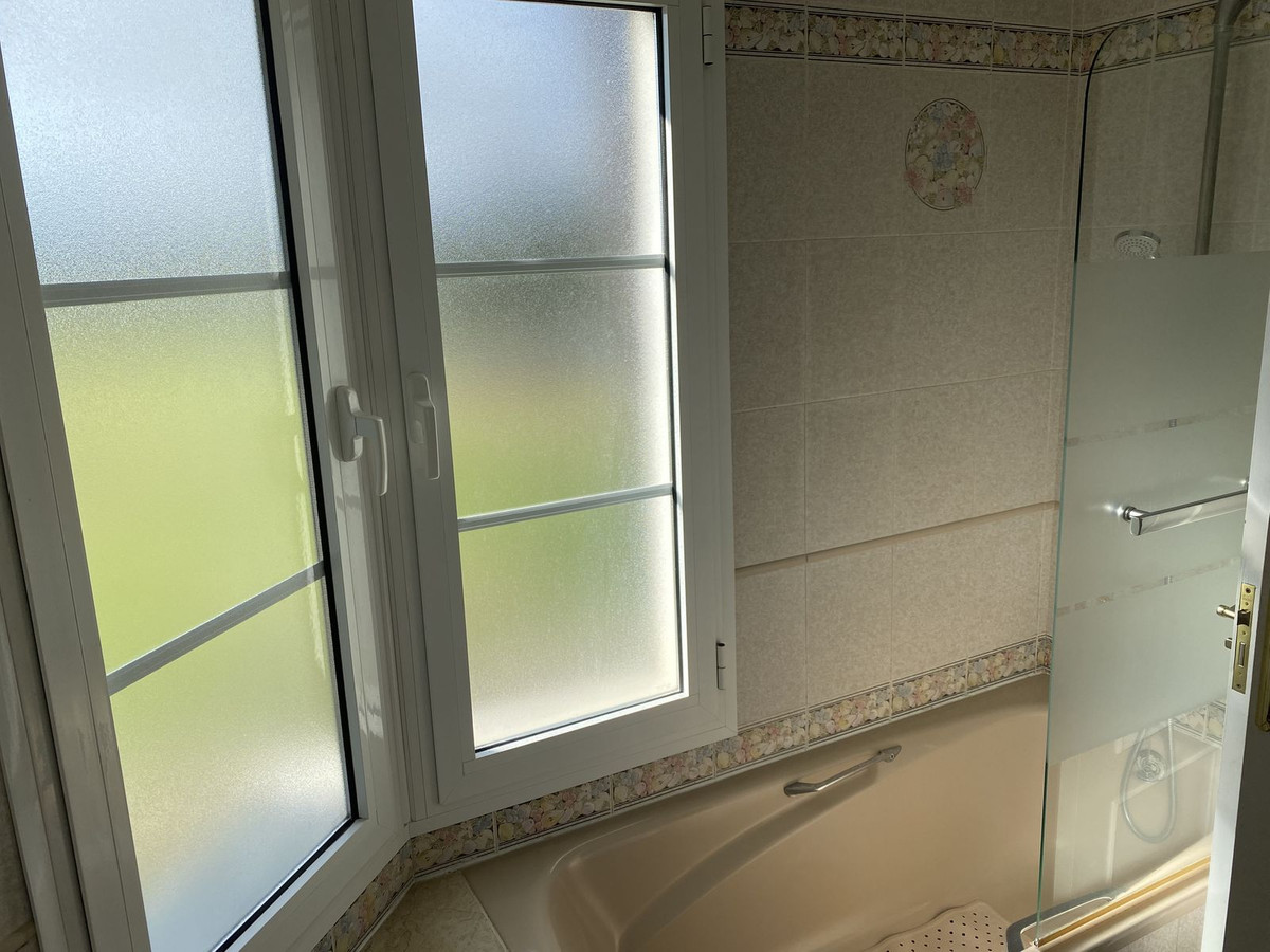 Te koop Gelijkvloers appartement Costa Del Sol Mijas € 395.000,-