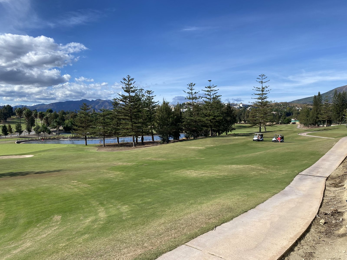 Te koop Gelijkvloers appartement Costa Del Sol Mijas € 395.000,-