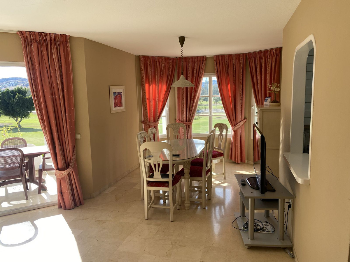 Te koop Gelijkvloers appartement Costa Del Sol Mijas € 395.000,-