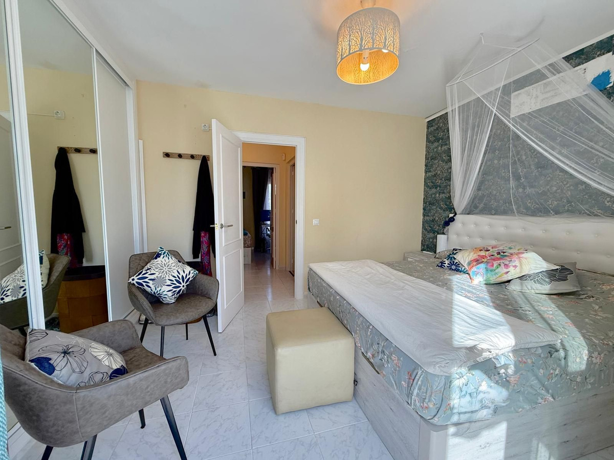 Te koop Half vrijstaand huis Costa Del Sol Calahonda € 499.000,-
