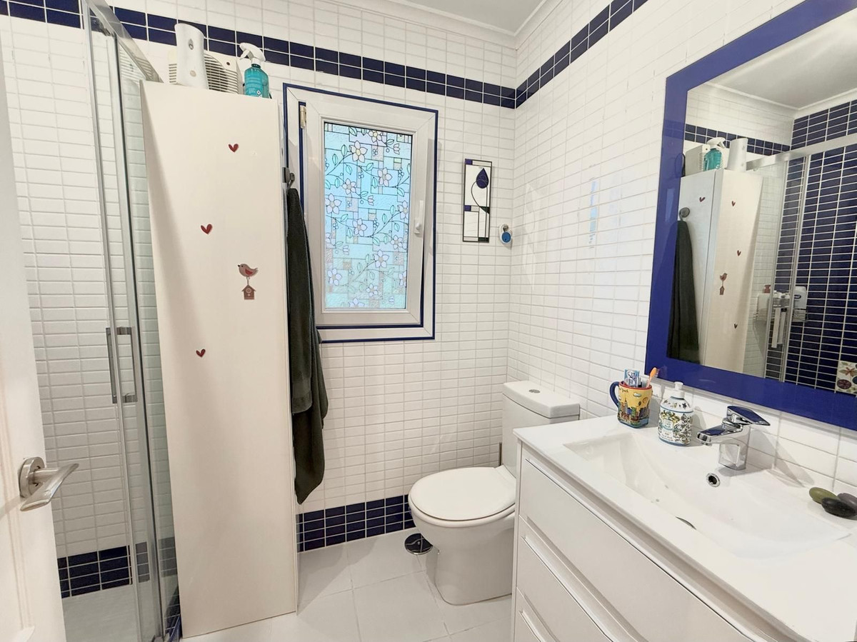 Te koop Half vrijstaand huis Costa Del Sol Calahonda € 499.000,-