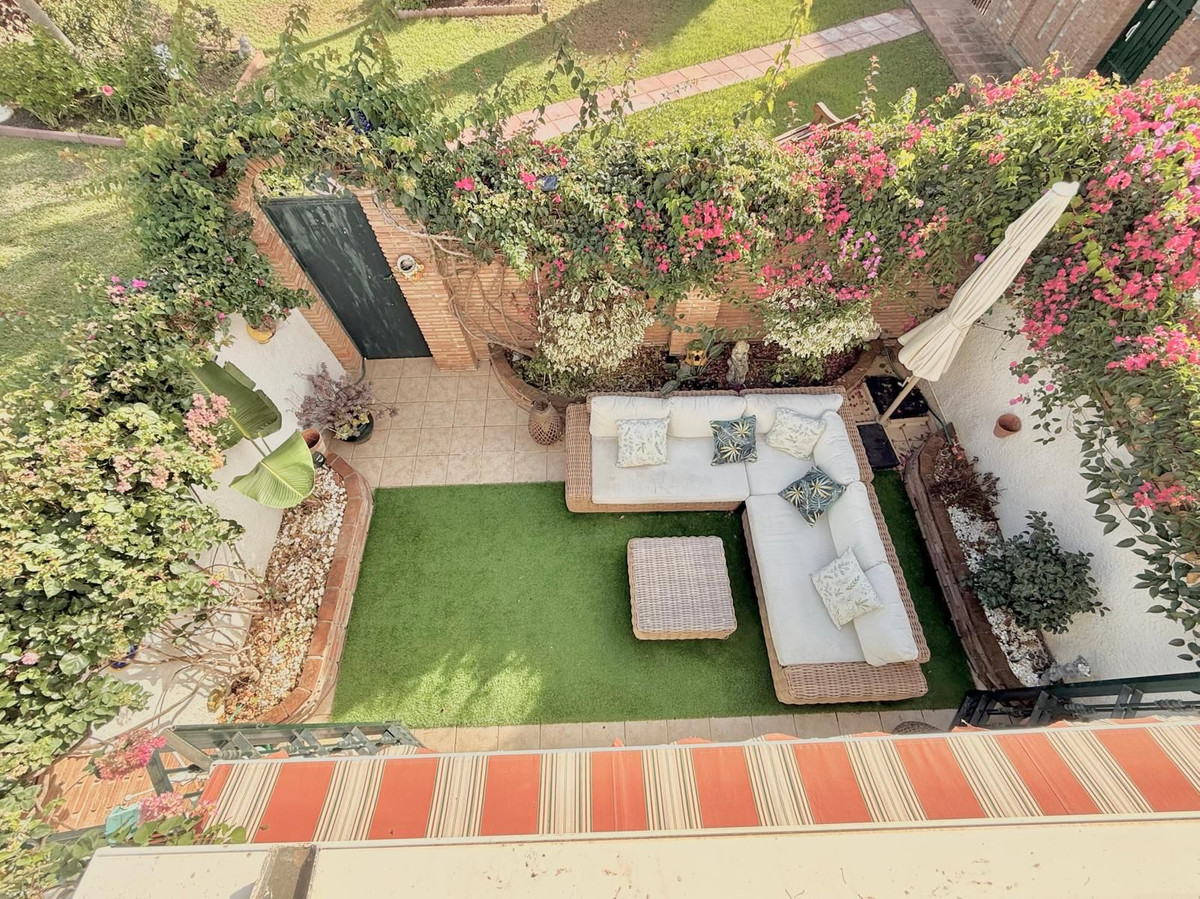 Te koop Half vrijstaand huis Costa Del Sol Calahonda € 499.000,-