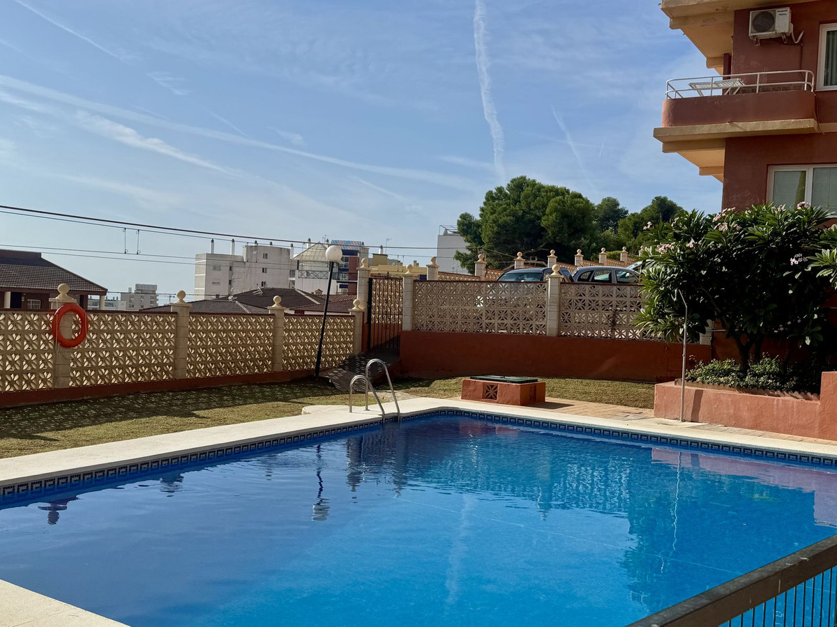 Te koop Gelijkvloers appartement Costa Del Sol Torremolinos € 279.000,-