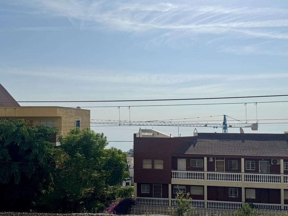 Te koop Gelijkvloers appartement Costa Del Sol Torremolinos € 279.000,-