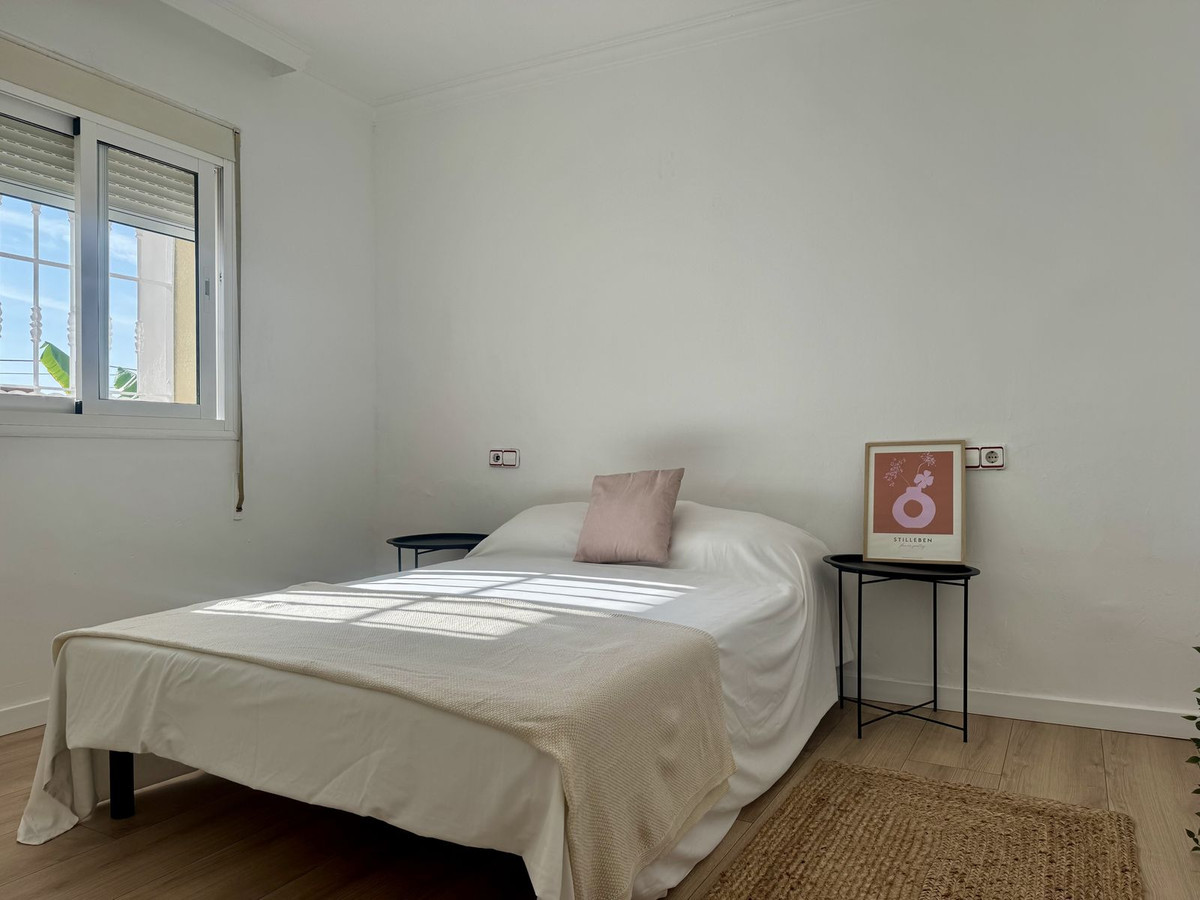 Te koop Gelijkvloers appartement Costa Del Sol Torremolinos € 279.000,-