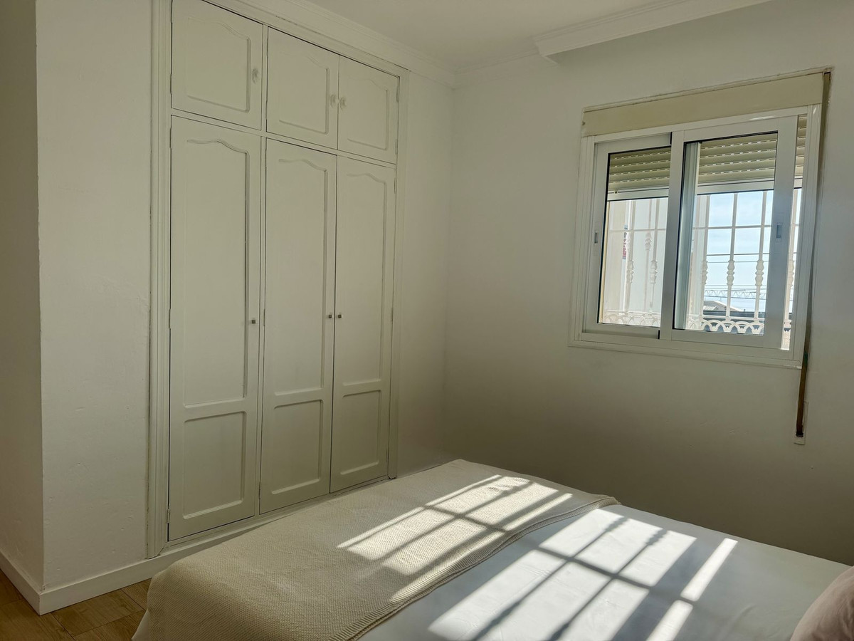 Te koop Gelijkvloers appartement Costa Del Sol Torremolinos € 279.000,-