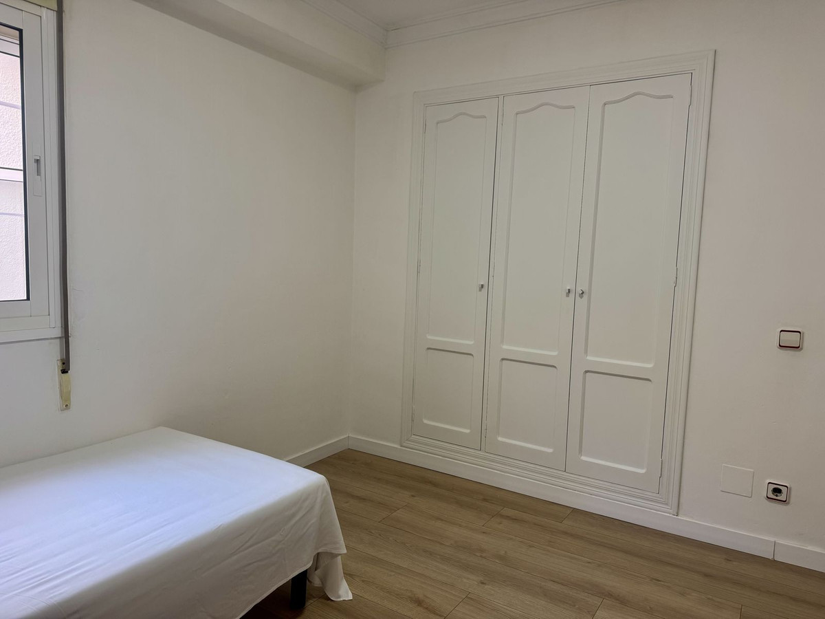 Te koop Gelijkvloers appartement Costa Del Sol Torremolinos € 279.000,-