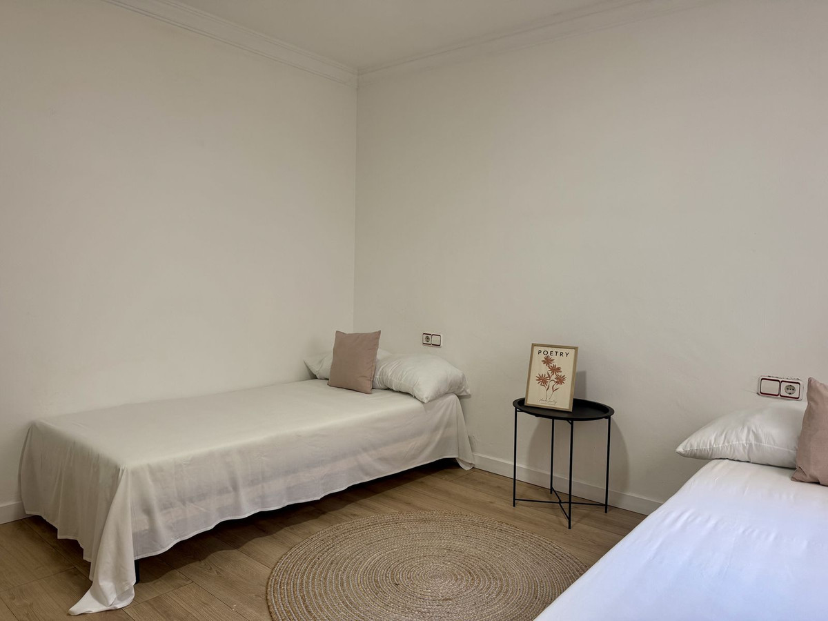 Te koop Gelijkvloers appartement Costa Del Sol Torremolinos € 279.000,-